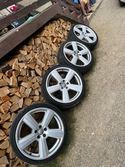 Audi RONAL 5x112 R19