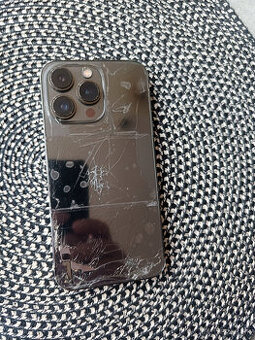 Apple iPhone 13 pro