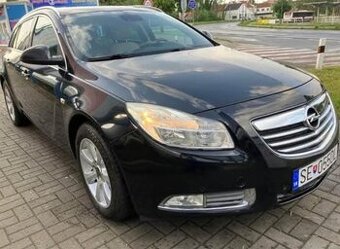 OPEL INSIGNIA - 1
