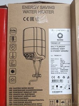 TERMO Trend 5 P