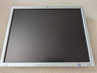 LCD displej HP LP2065 - 1
