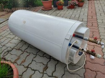 Elektrický ohrievač vody 120l