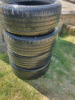 Letné pneu 225/45 R17