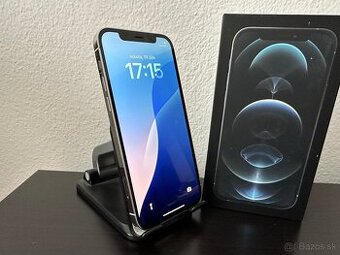 ⬜️iPhone 12 Pro 100% Zdravie Batérie TOP