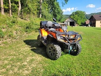 Cf moto 850
