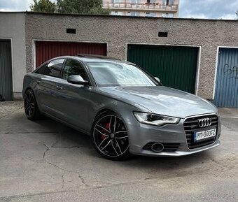 Audi a6 C7 3.0 BiTDI