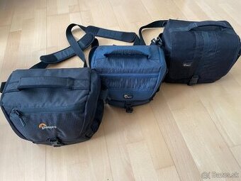 Brašne lowepro - 1