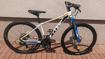 Cube Aim XS/27.5"