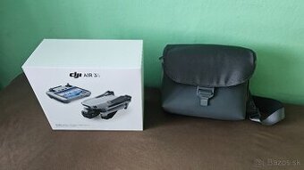 DJI Air 3S - Fly More Combo (DJI RC 2) + doplnky