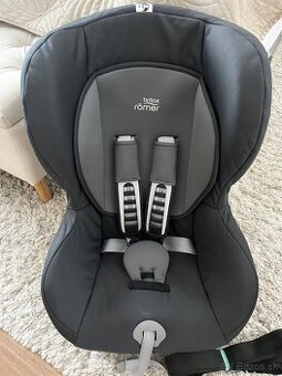 Predam autosedacku Britax Romer Duo Plus