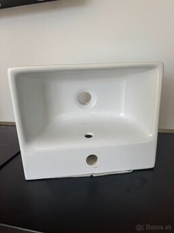 Umývadlo GSI – 40x32x11