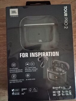 JBL TOUR PRO 2