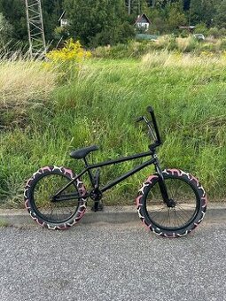CONTROL-A 2022 CULT BMX