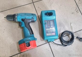 aku vrtačka/utahovačka Makita 6280D