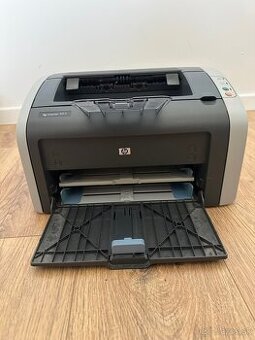 Tlačiareň HP LaserJet 1012 - 1