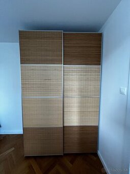 Ikea Pax Mehamn