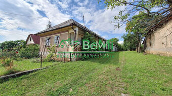 Rodinný dom - v obci  Pányok - Zníížená cena  na predaj