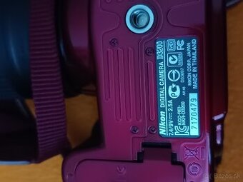 Nikon D3200