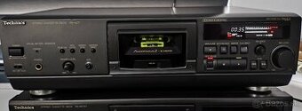 Predané   Technics RS-AZ7 3 Head 🎶