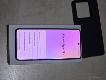 Xiaomi 14T pro titan black 12Gb / 512Gb