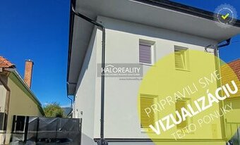 HALO reality - REZERVOVANÉ (prihláste sa na čakaciu listinu) - 1