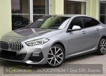 BMW Řada 2 218d REZERVACE 110 kw