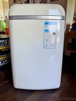 ❄️ IBA 99€ ❄️ Mobilná klíma 2,6 kW