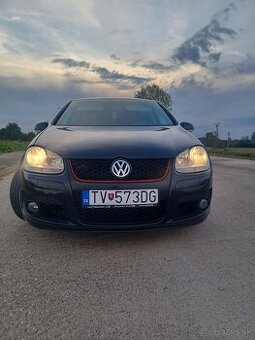 Volkswagen Golf 5