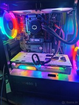 Herný Pc
