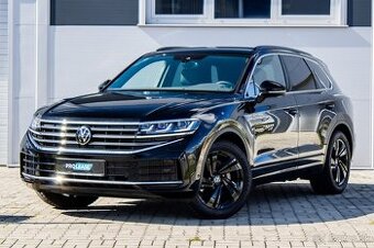 Volkswagen Touareg 3.0 V6 TDI 286k Elegance 4Motion Tiptroni