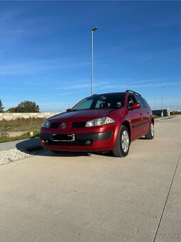 Renault Megane Grandtour 1.5DCi
