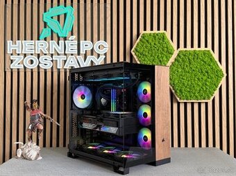 Ryzen 9 9950X3D•RTX 5090 32GB•96GB DDR5•2TB PCIE5.0•1200W