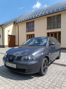 Seat Cordoba 1.4 MPI 16V