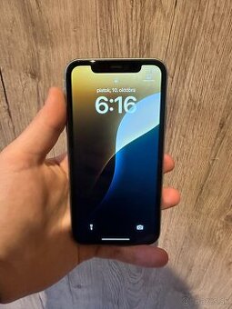 Iphone 11 (100% bateria)