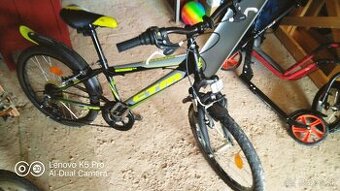 CTM bicykel
