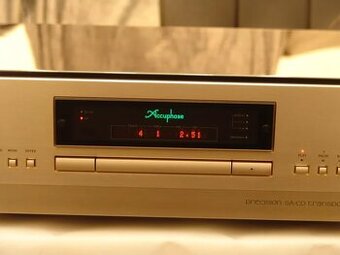 Accuphase DP-800 SACD CD