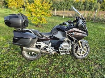 Predam bmw r1200rt