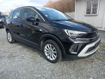 Opel Crossland, 1.5D 81kW,AUTOMAT, Elegance 1.Maj - 1