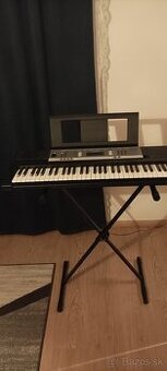 Keyboard - 1