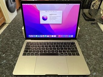 MacBook Pro 13” (2016, bez Touch Baru) – 128 GB