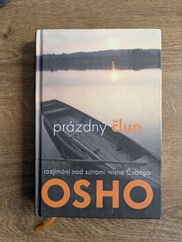 Osho - Prázdny čln