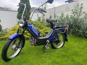Babetta 210