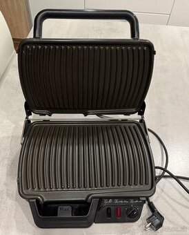 Elektrický gril stolový Tefal