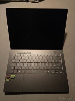 ROG Zephyrus G14 - RTX 5050