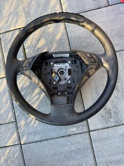 Volant BMW e60