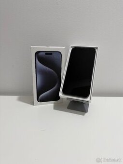 Apple iPhone 15 Pro Max 256GB