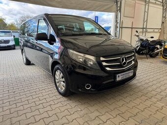Mercedes-Benz Vito 111 CDI extralang