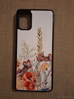 Kryt na mobil Samsung Galaxy A71
