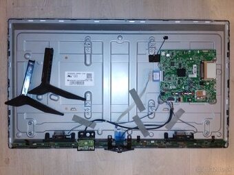 Rozpredam TV LG 32LH570U