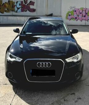 Audi A6 2.0Tdi